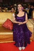 Honey Rose Glamorous Photos